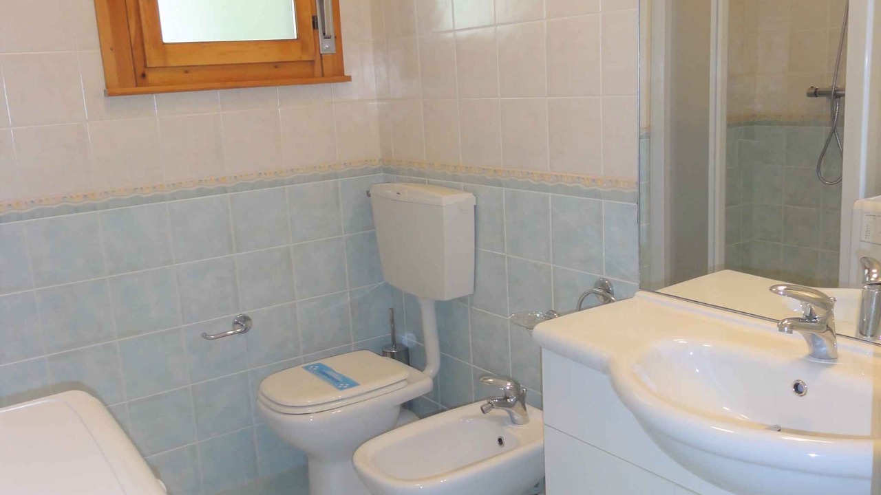 Photo of Bathroom in Bibione