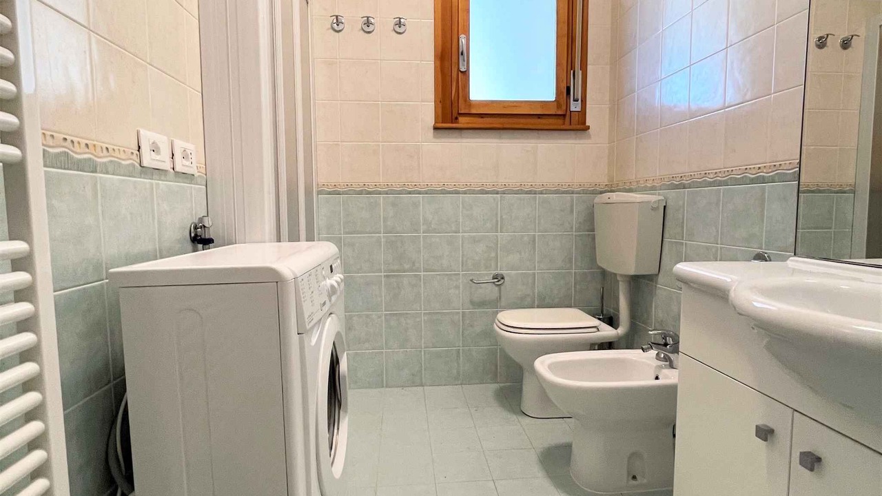 Photo of Bathroom in Bibione