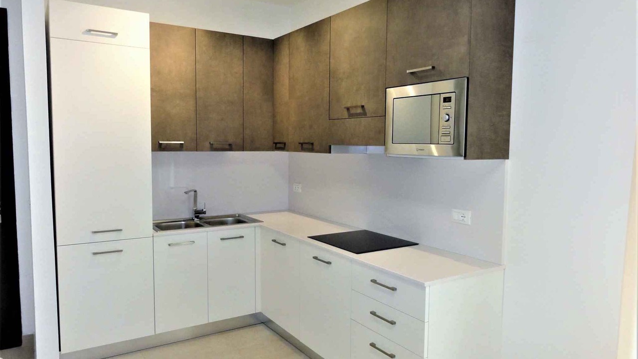 Photo of Kitchen in Bibione
