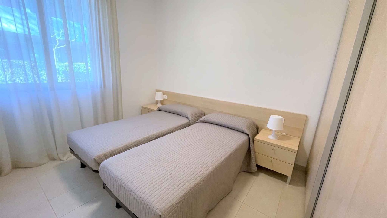 Photo of Bedroom in Bibione