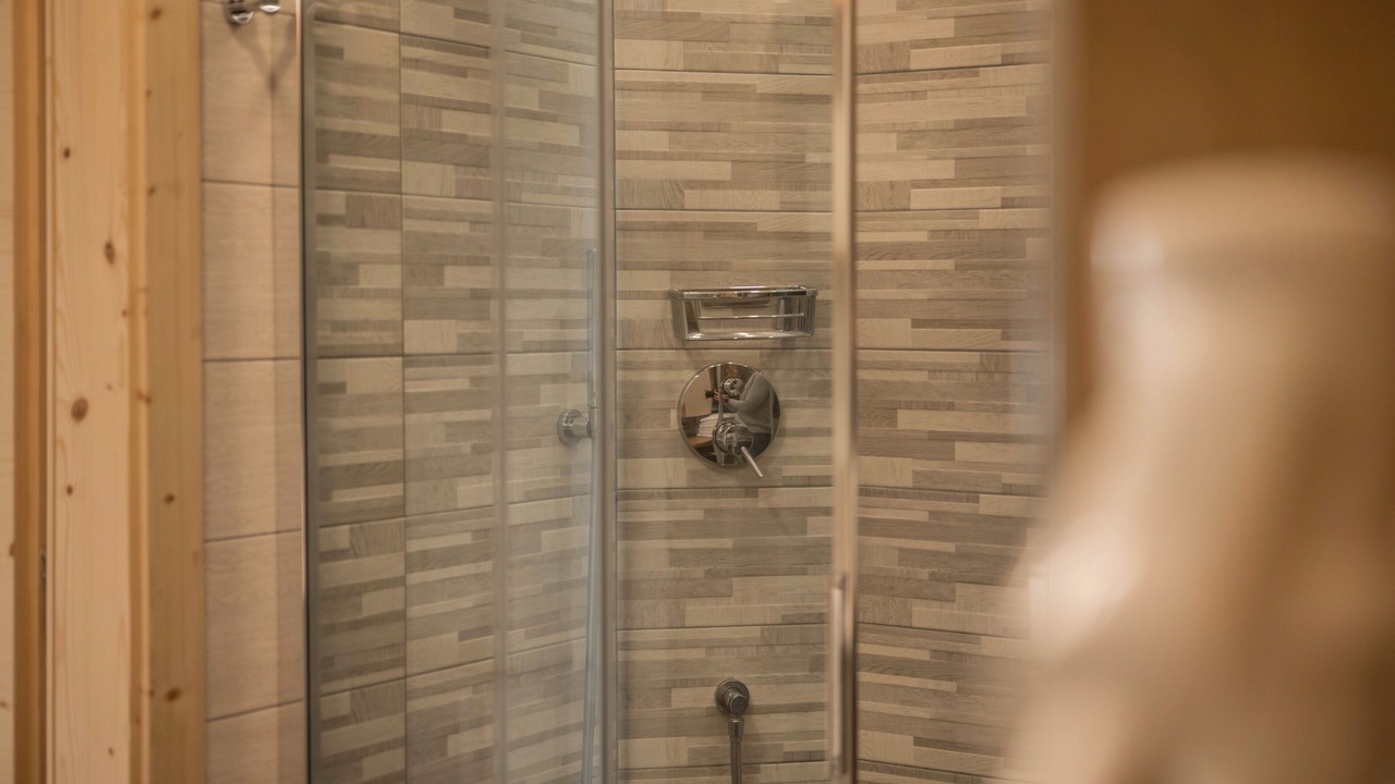 Photo of Bathroom in Terento