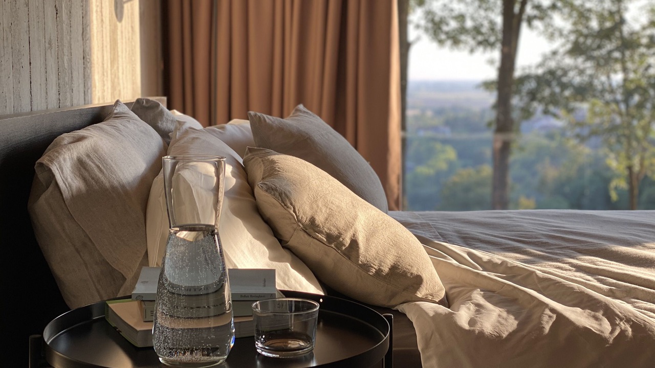 Photo of Bedroom in Albettone