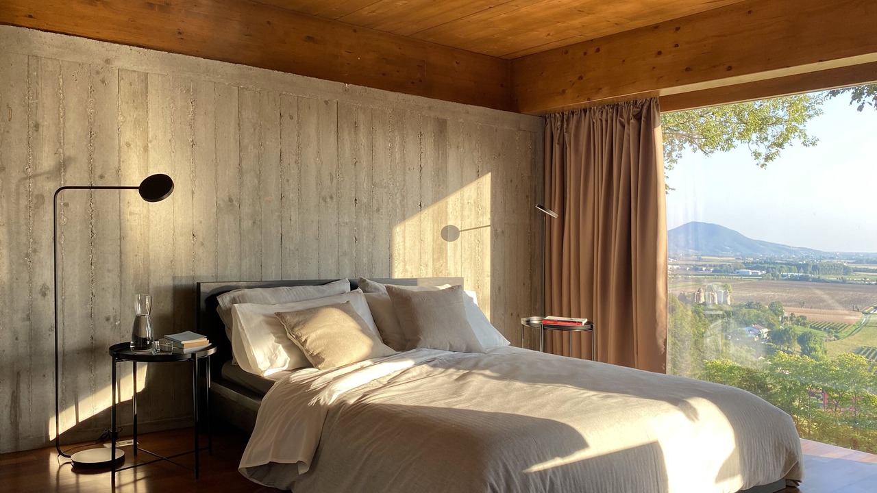Photo of Bedroom in Albettone
