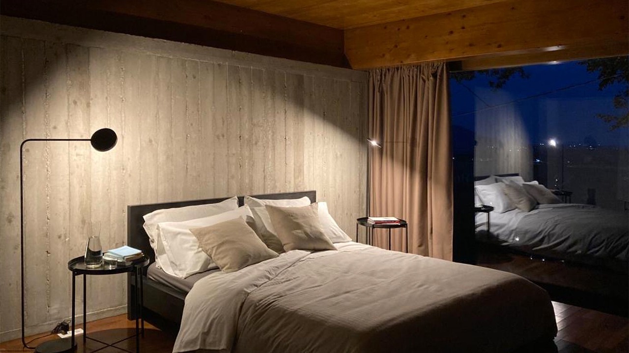 Photo of Bedroom in Albettone