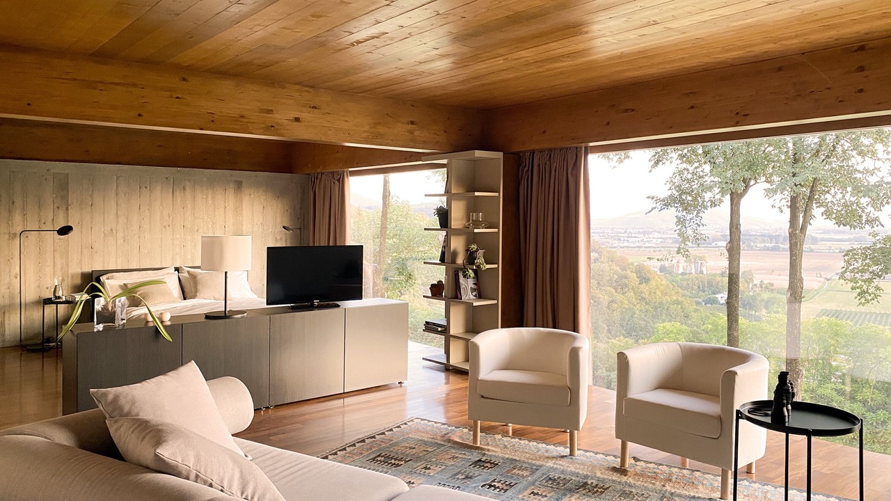 Photo of Livingroom in Albettone