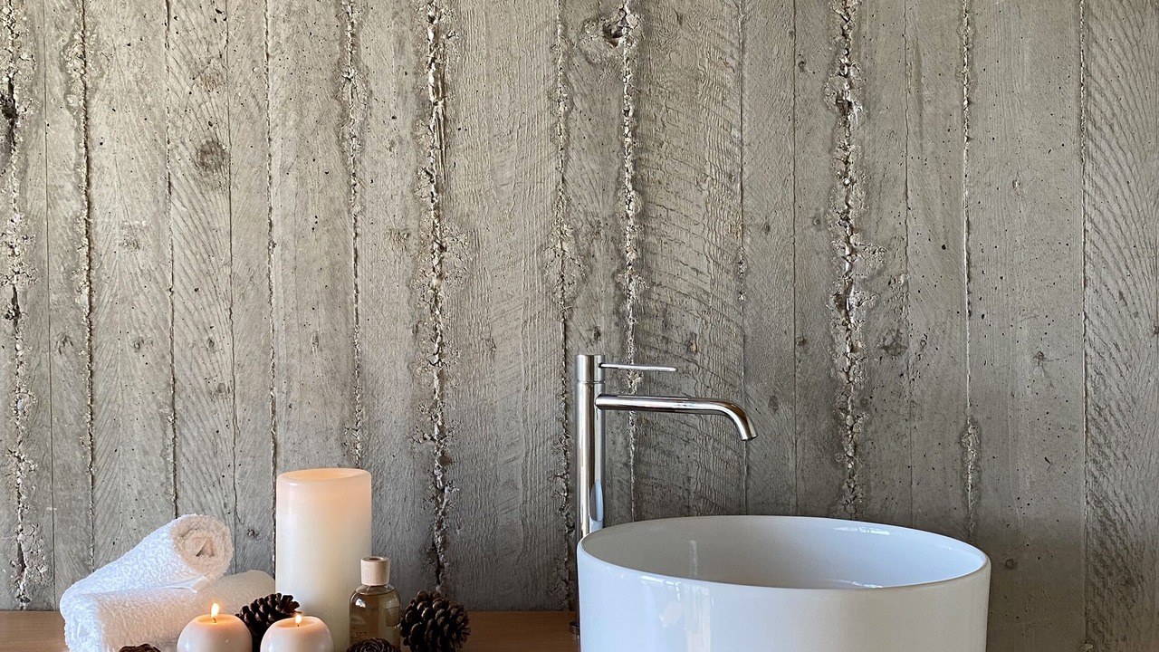 Photo of Bathroom in Albettone