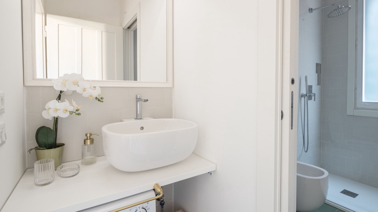 Photo of Bathroom in Santa Croce