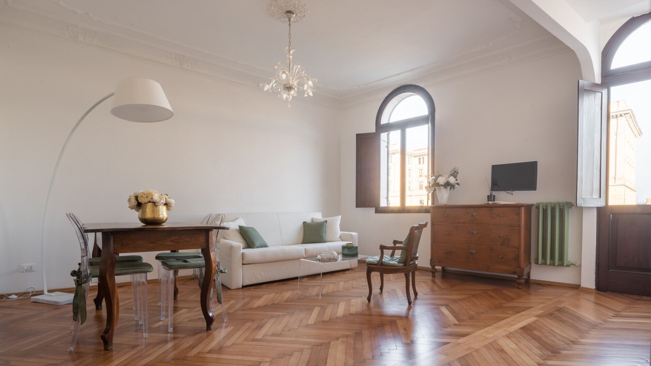 Photo of Livingroom in Santa Croce