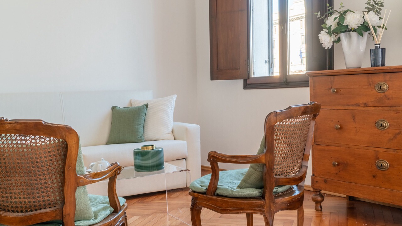 Photo of Livingroom in Santa Croce