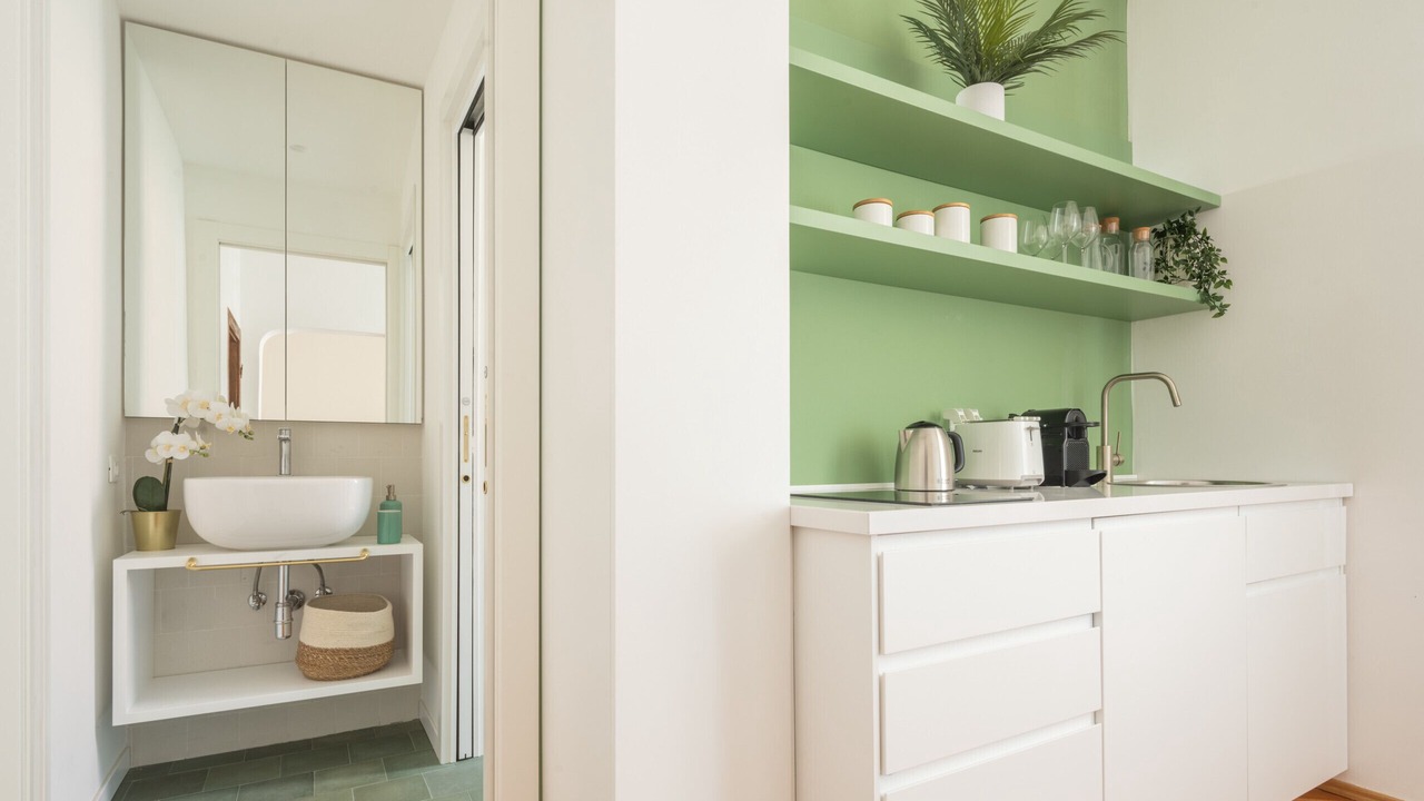 Photo of Bathroom in Santa Croce
