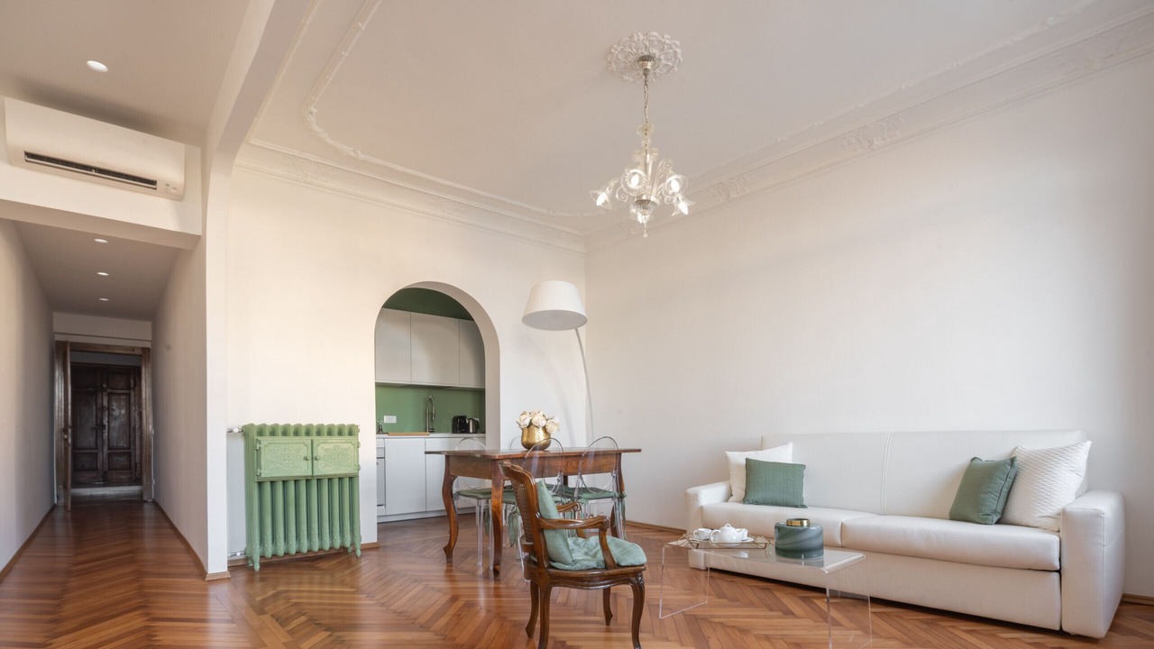 Photo of Livingroom in Santa Croce