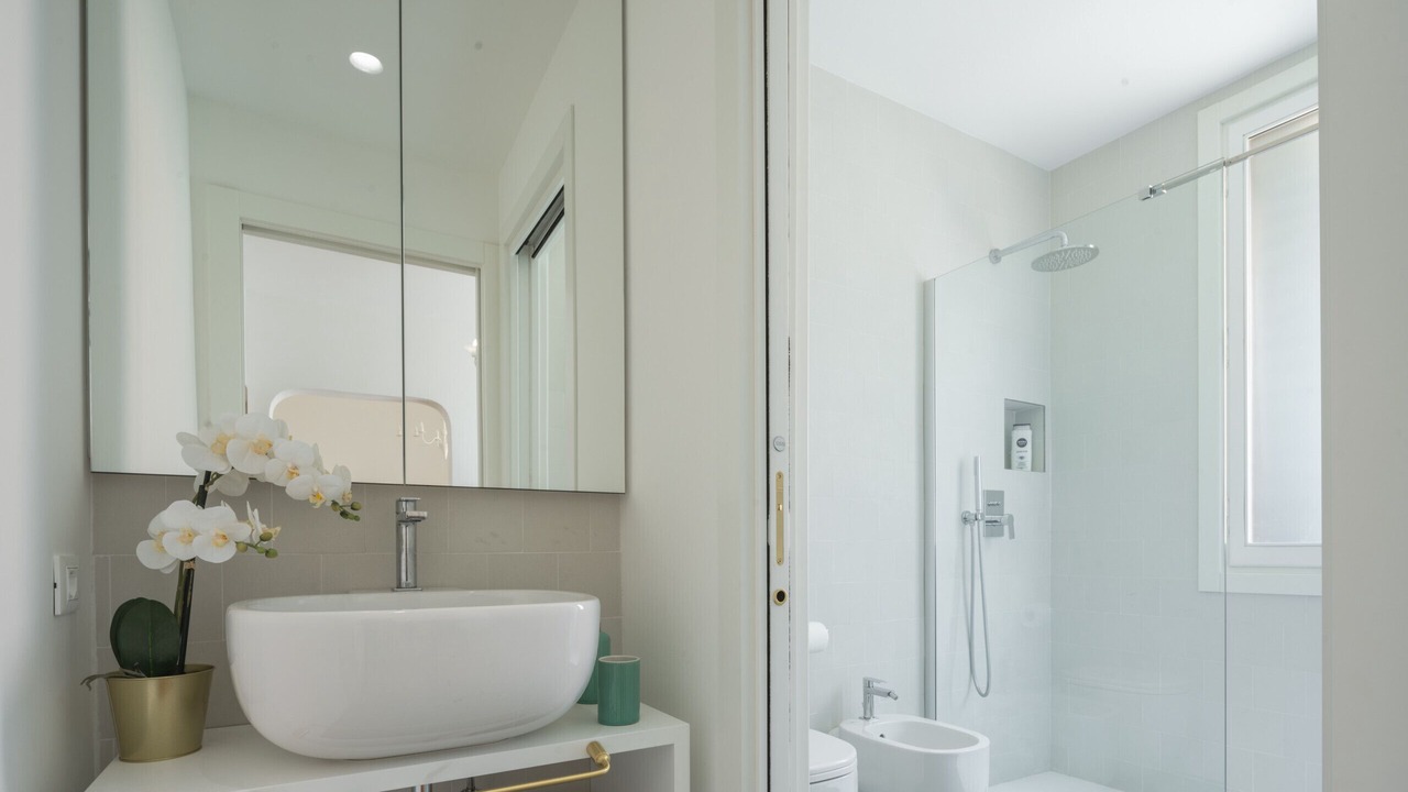 Photo of Bathroom in Santa Croce