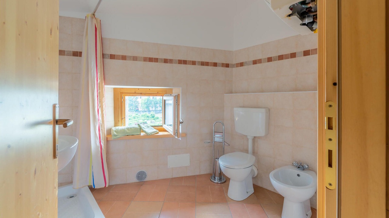 Photo of Bathroom in Sant'Anna d'Alfaedo