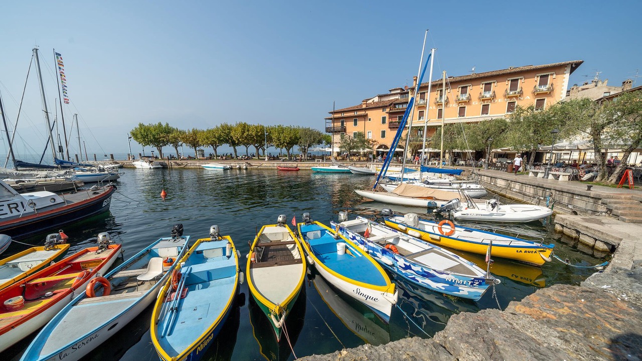 Photo of Others in Sant'Anna d'Alfaedo