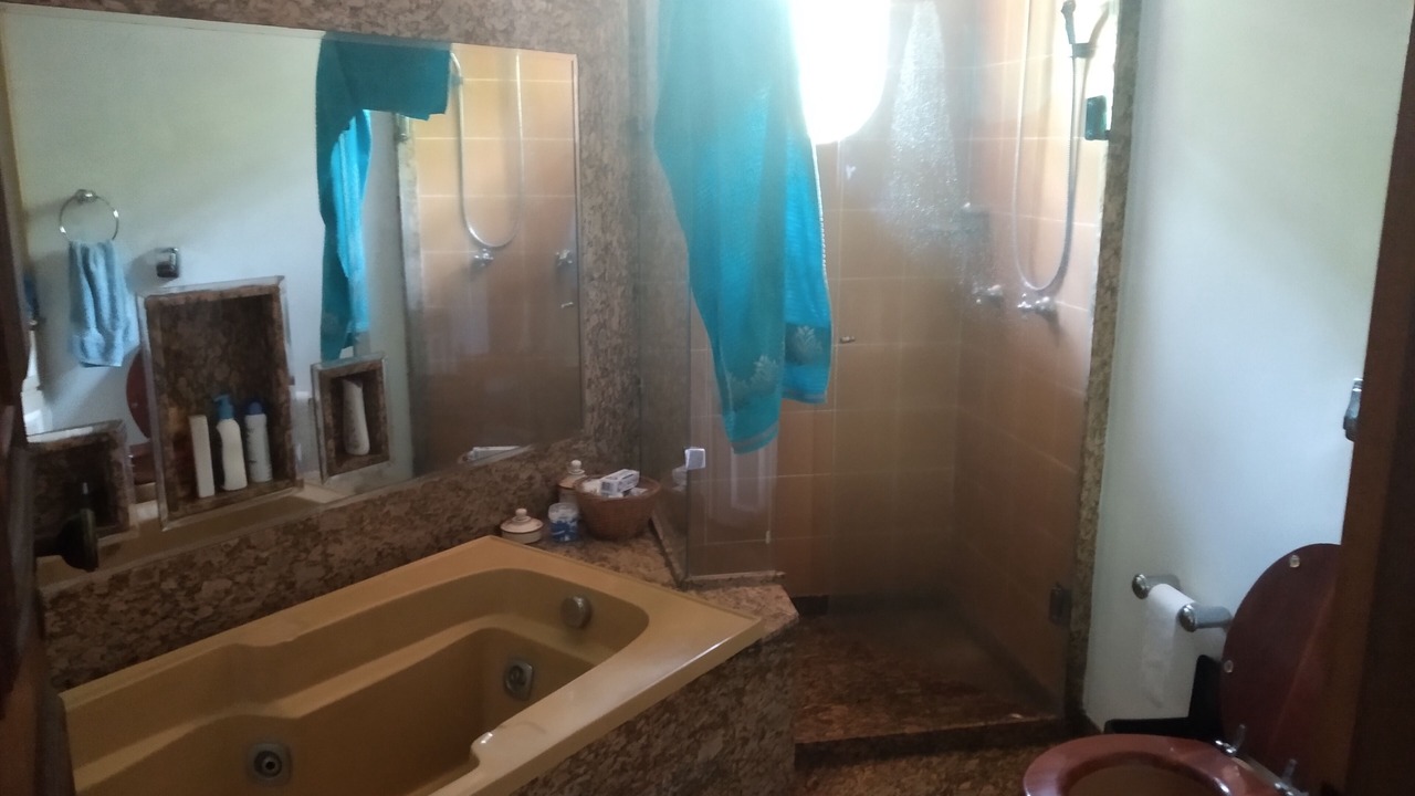 Photo of Bathroom in Posse