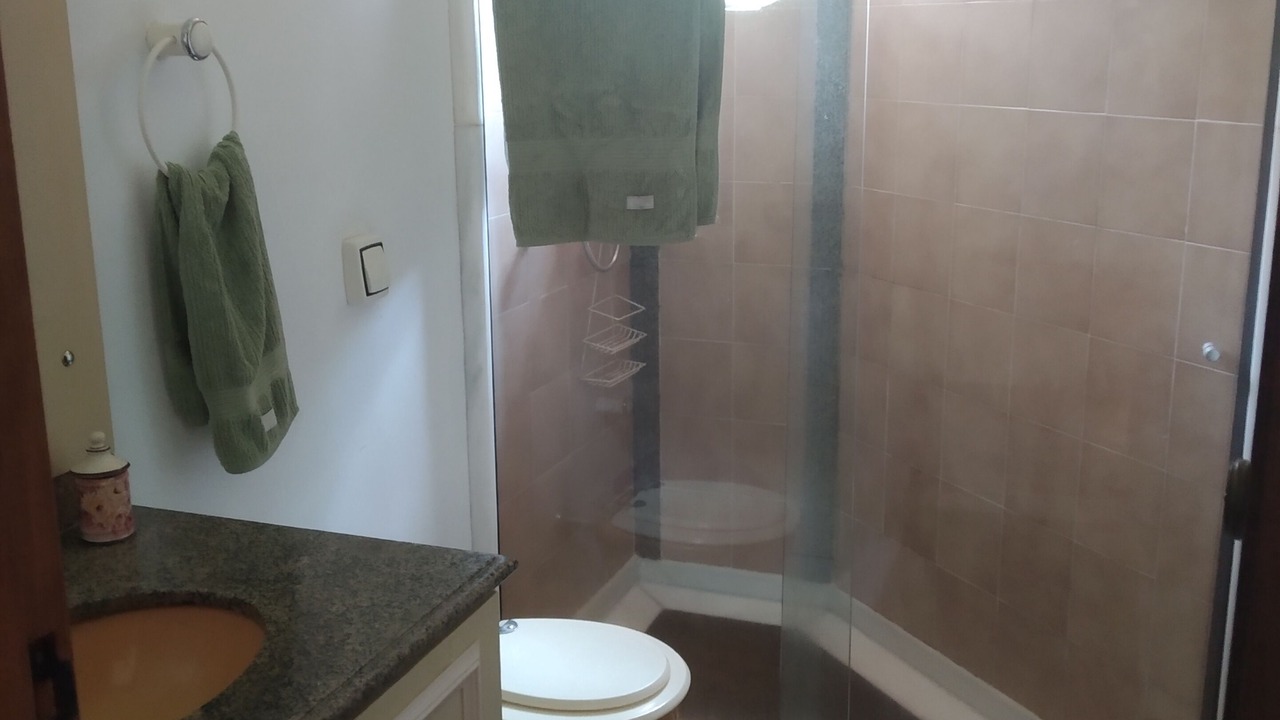 Photo of Bathroom in Posse