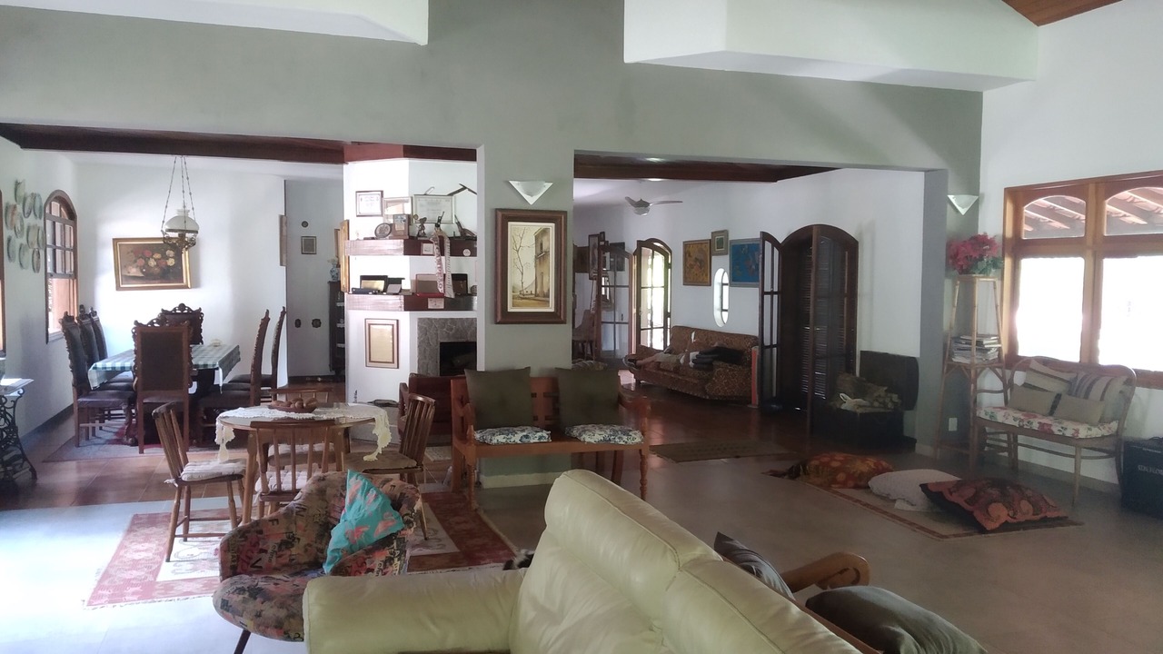 Photo of Livingroom in Posse