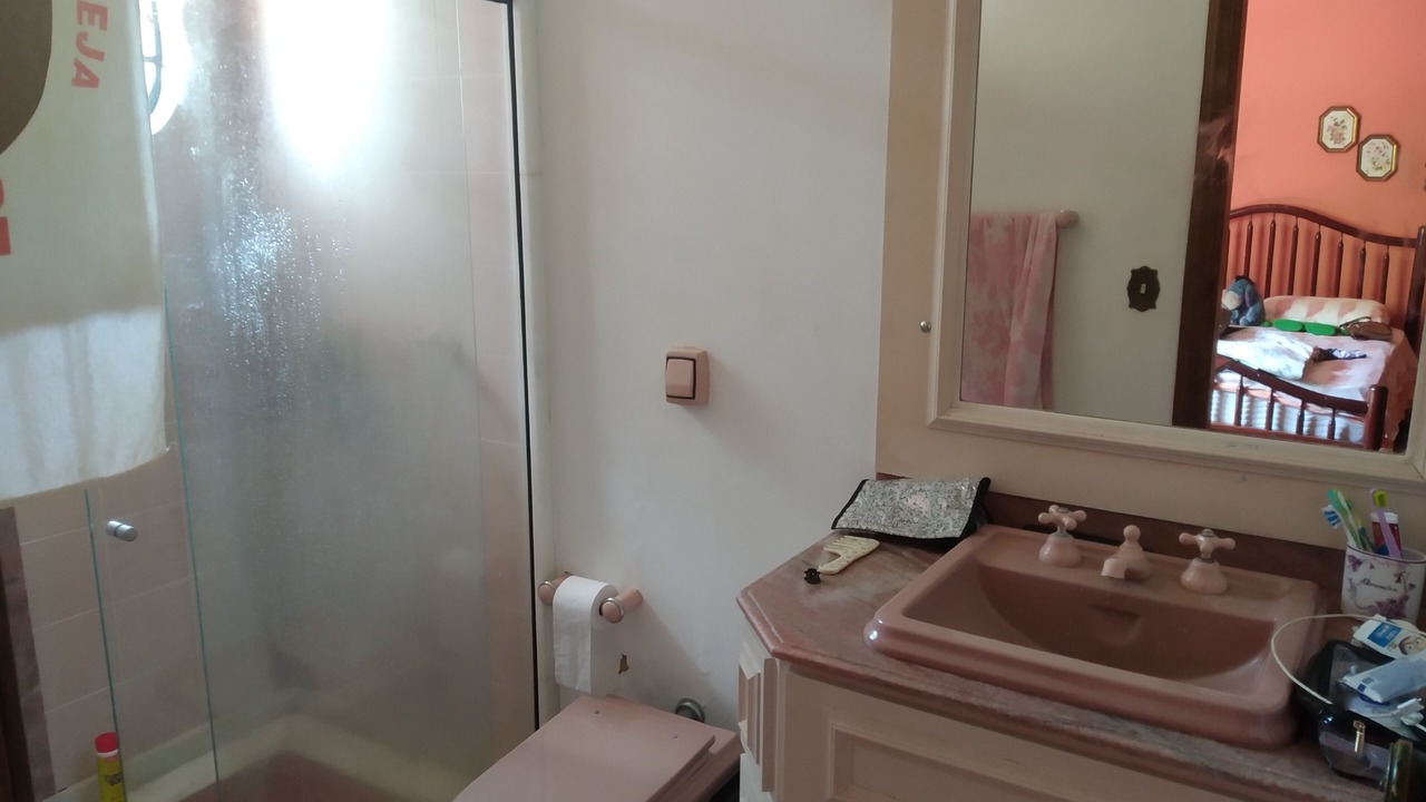 Photo of Bathroom in Posse