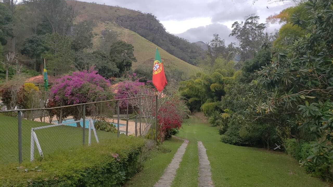 Photo of Outdoor in Posse