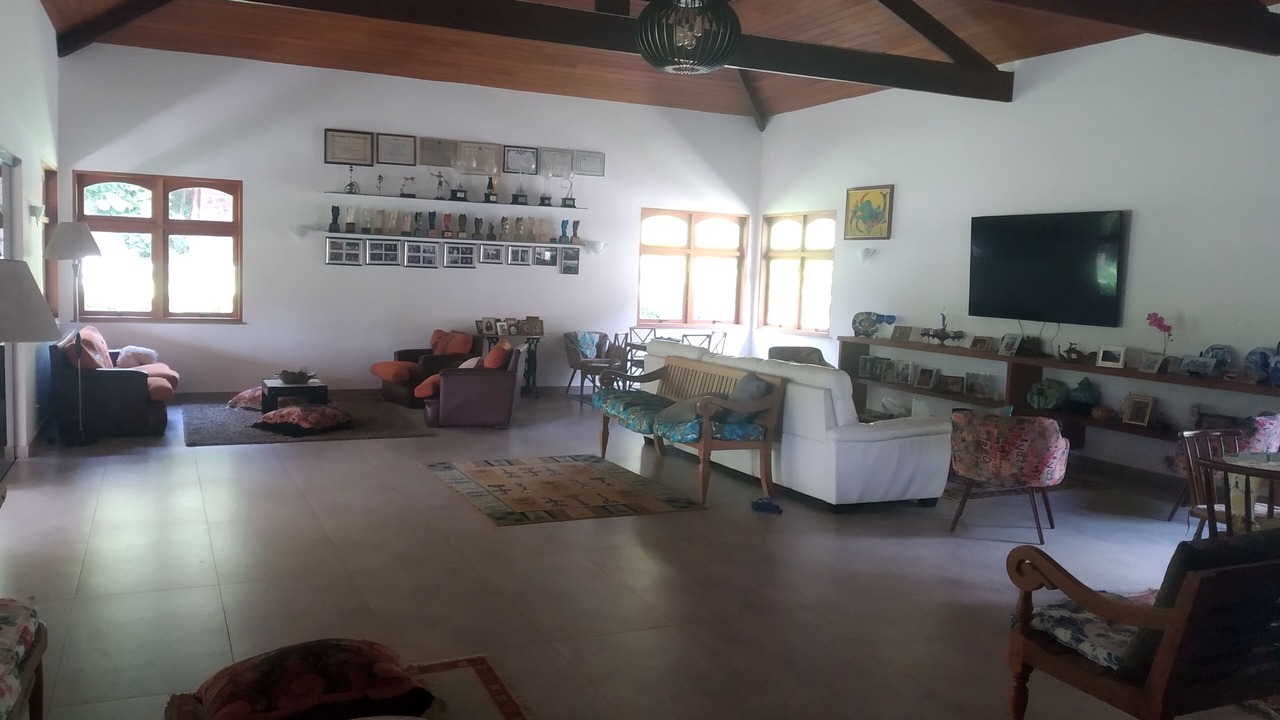 Photo of Livingroom in Posse