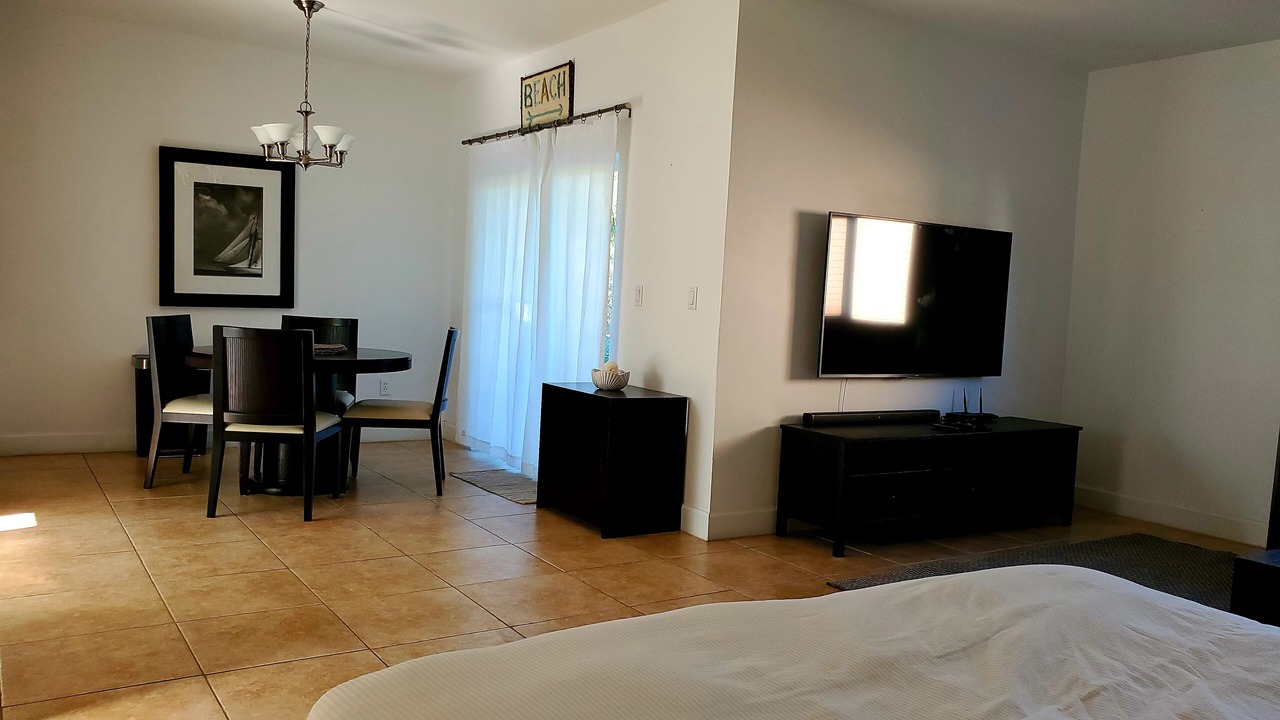Photo of Bedroom in Alice Town