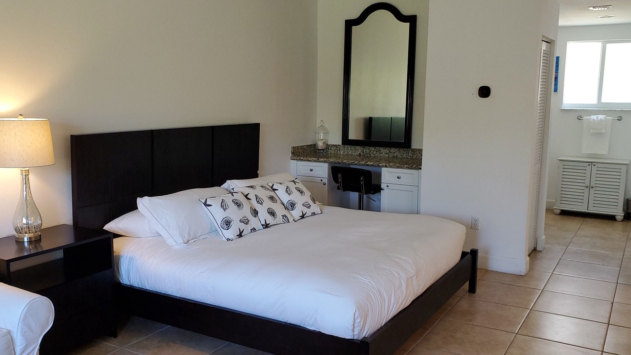 Photo of Bedroom in Alice Town