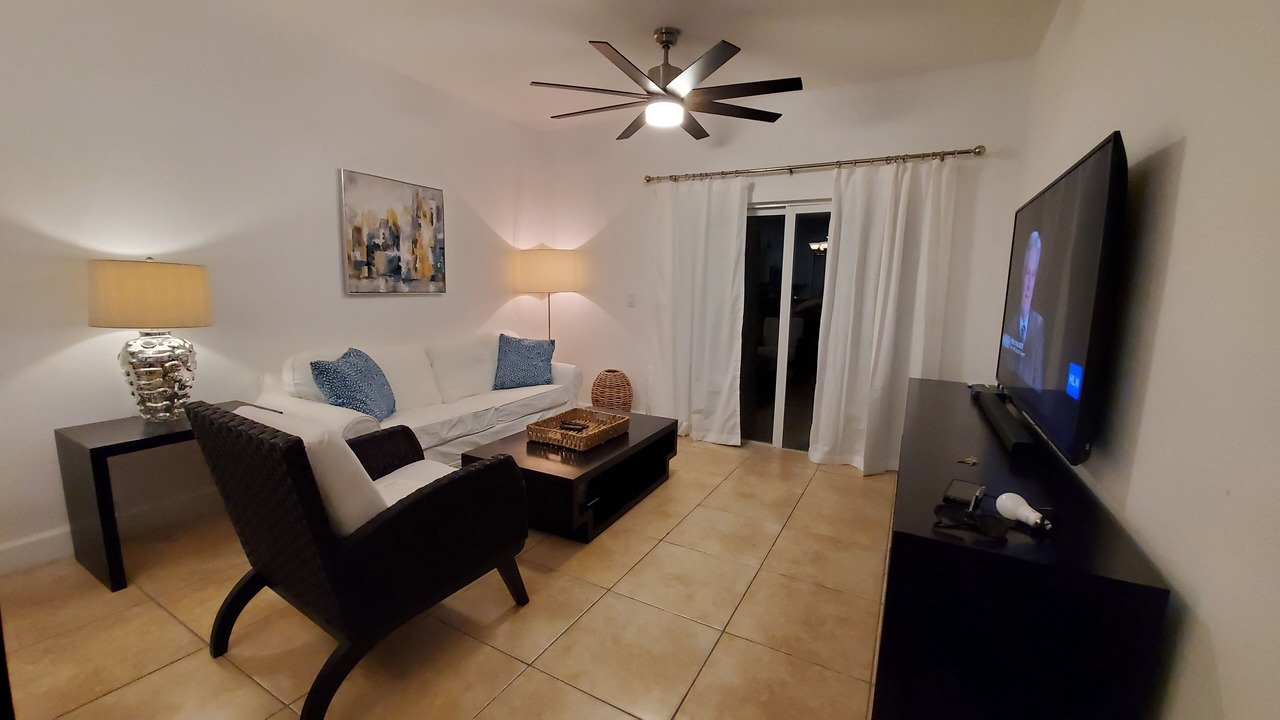 Photo of Livingroom in Alice Town