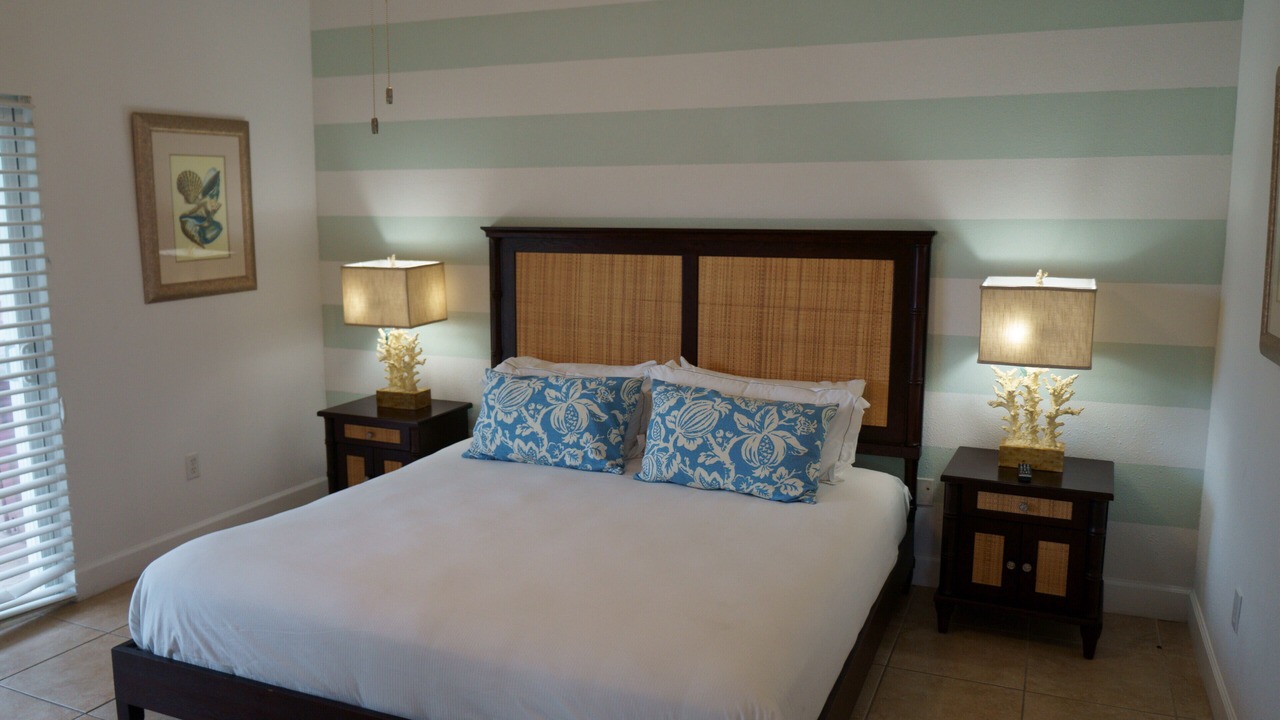 Photo of Bedroom in Alice Town