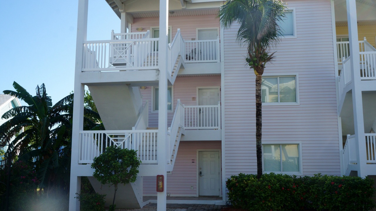 Photo of Outdoor in Alice Town