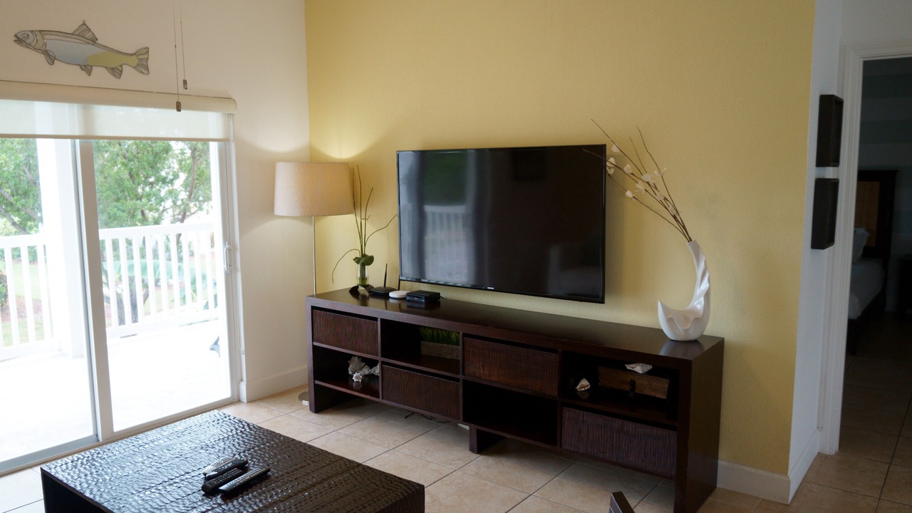 Photo of Livingroom in Alice Town