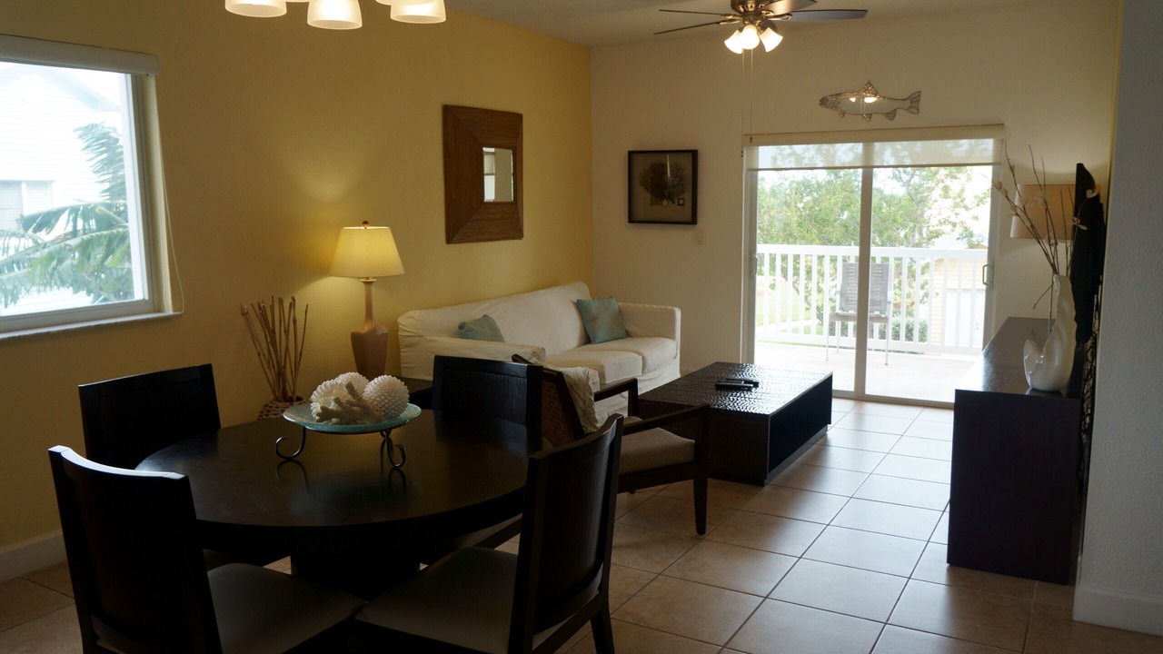 Photo of Livingroom in Alice Town