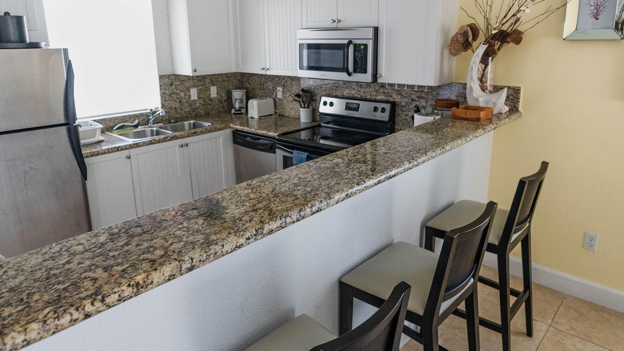 Photo of Kitchen in Alice Town