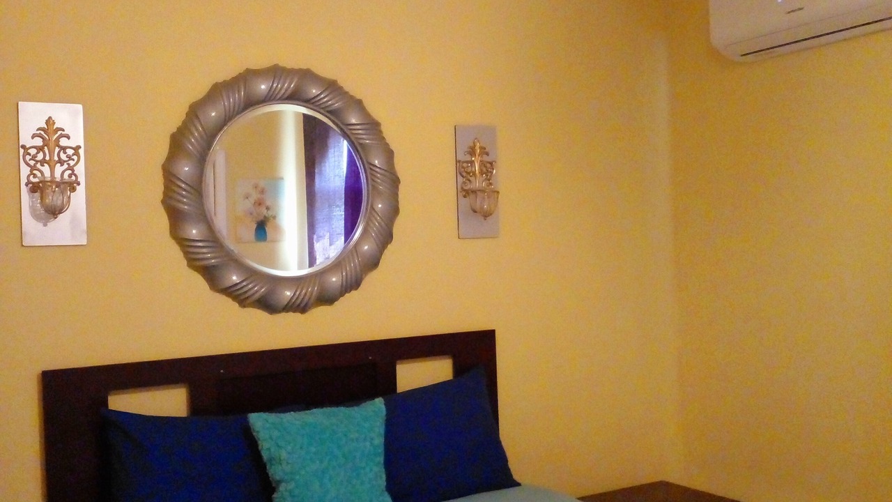 Photo of Bedroom in Great Exuma