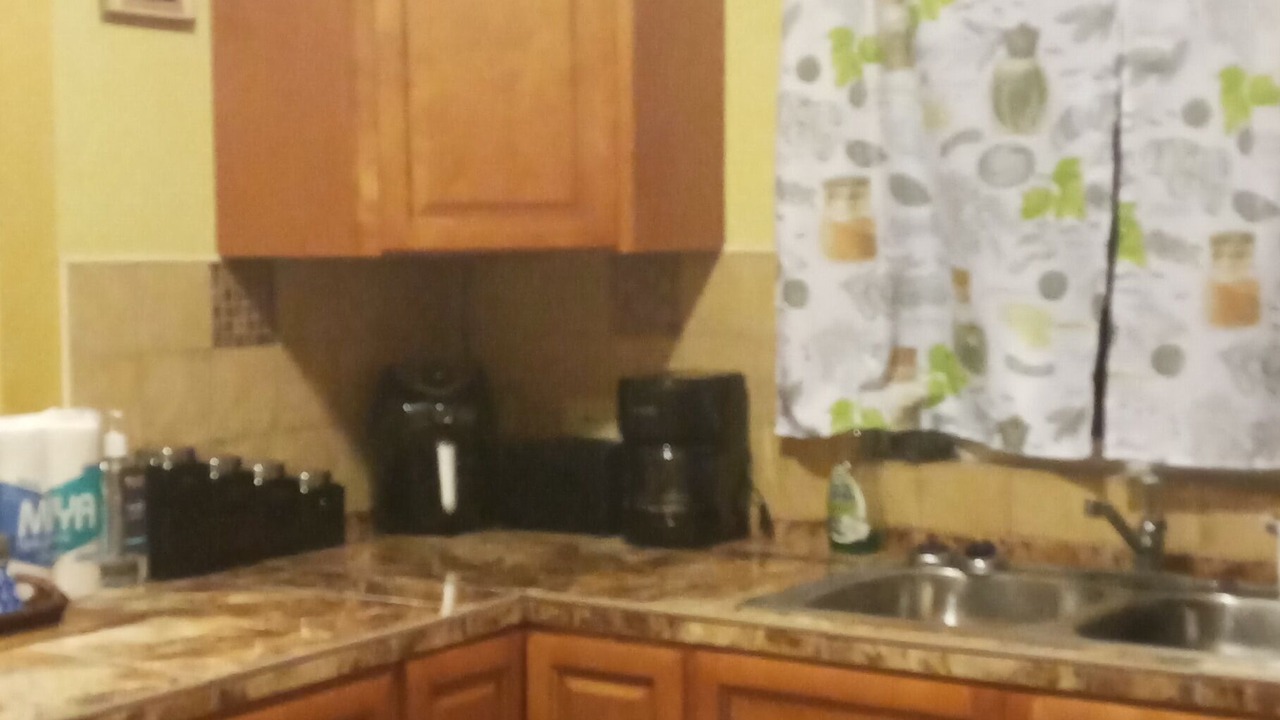 Photo of Kitchen in Great Exuma