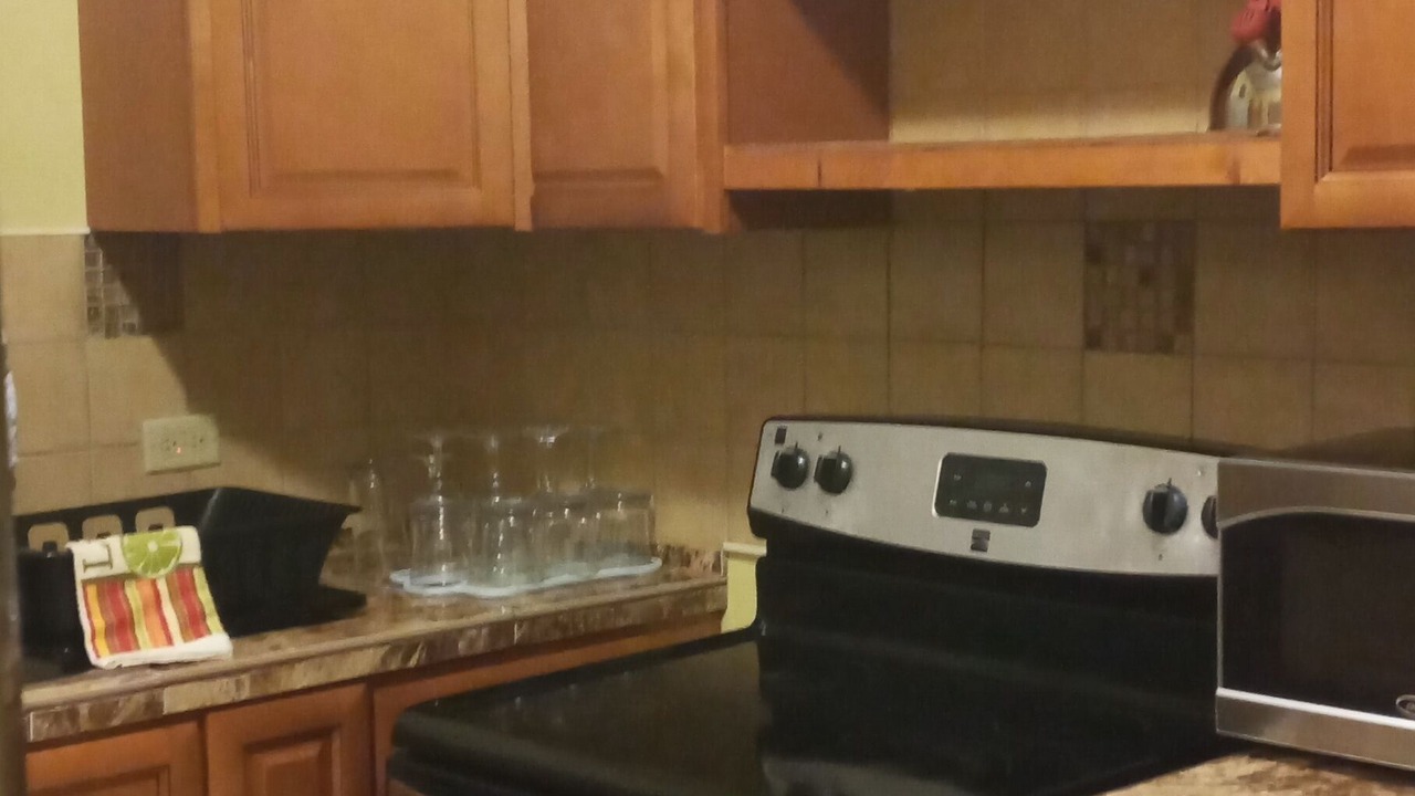 Photo of Kitchen in Great Exuma