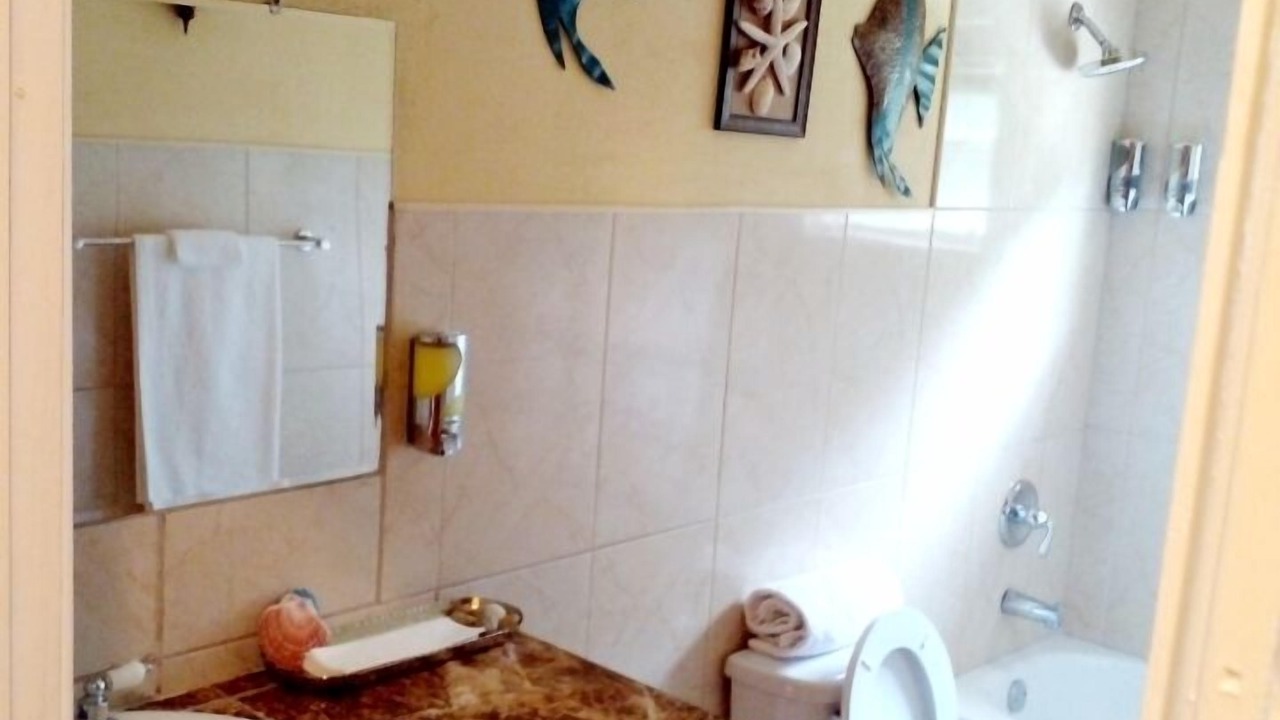 Photo of Bathroom in Great Exuma