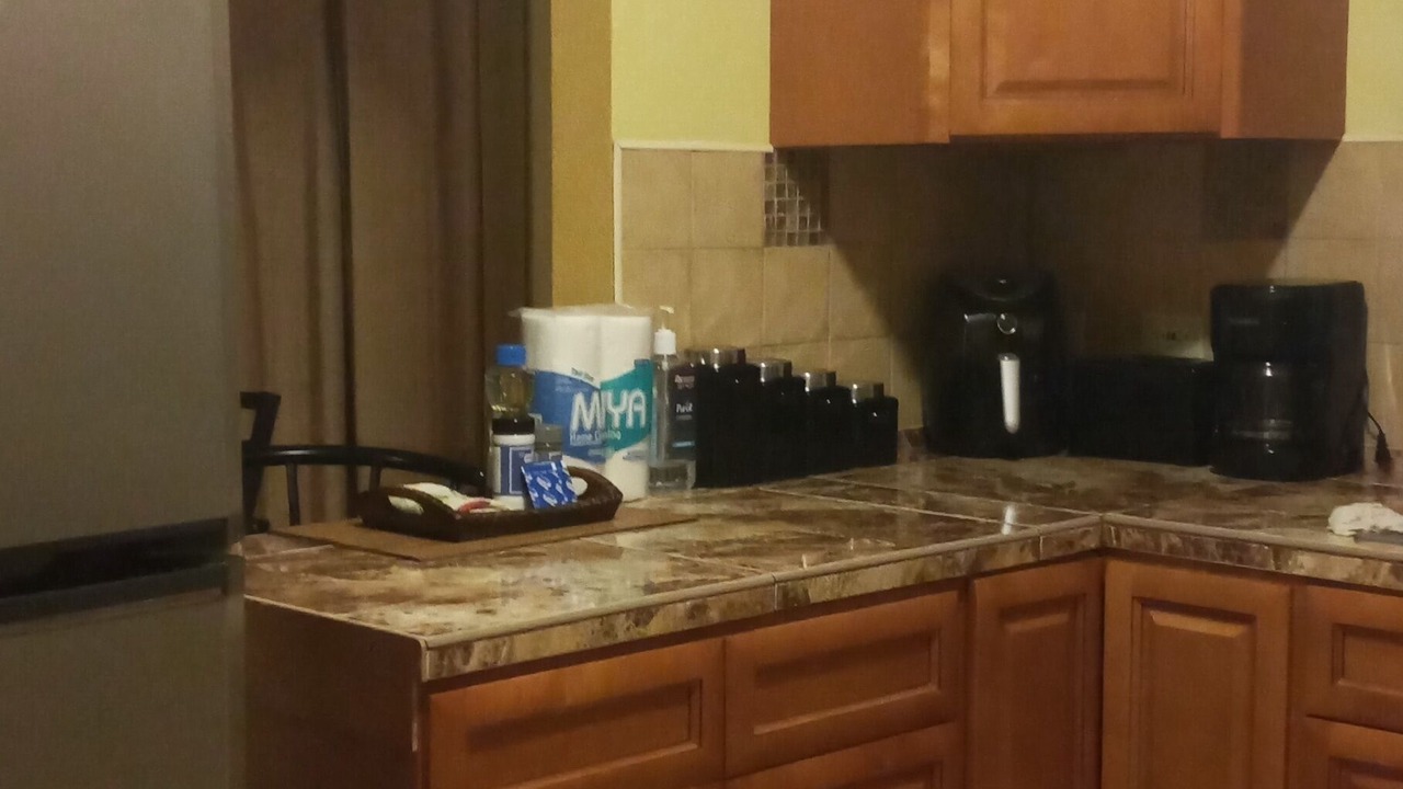 Photo of Kitchen in Great Exuma