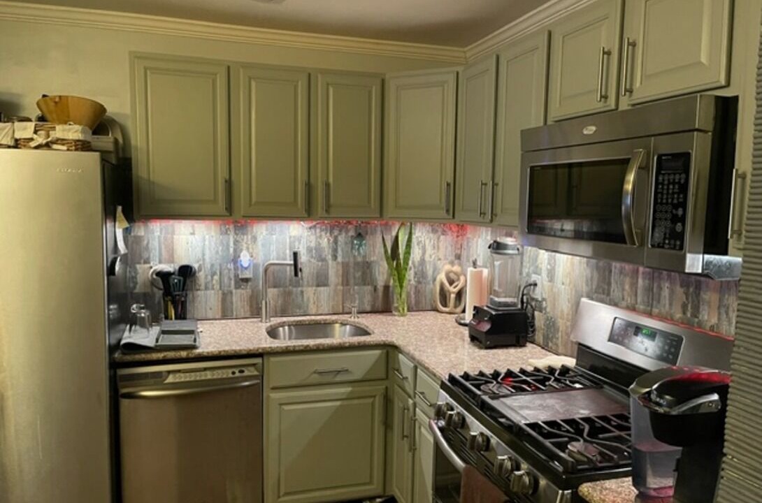 Photo of Kitchen in Georgetown