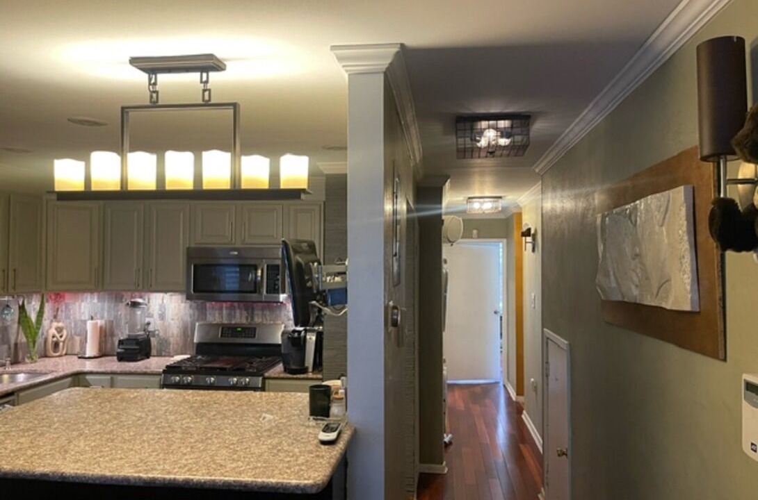 Photo of Kitchen in Georgetown