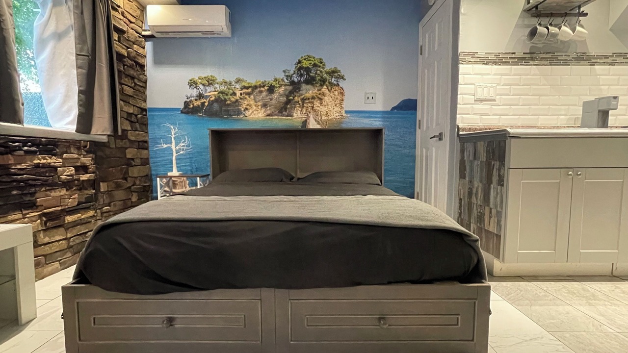 Photo of Bedroom in Georgetown