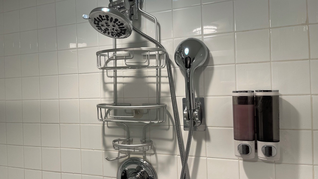 Photo of Bathroom in Georgetown