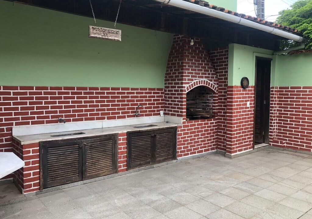 Photo of Patio Balcony in Sao Pedro da Aldeia
