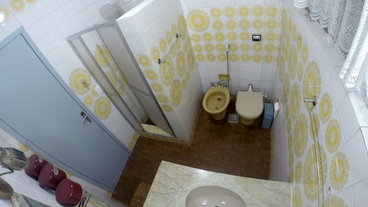 Photo of Bathroom in Sao Pedro da Aldeia