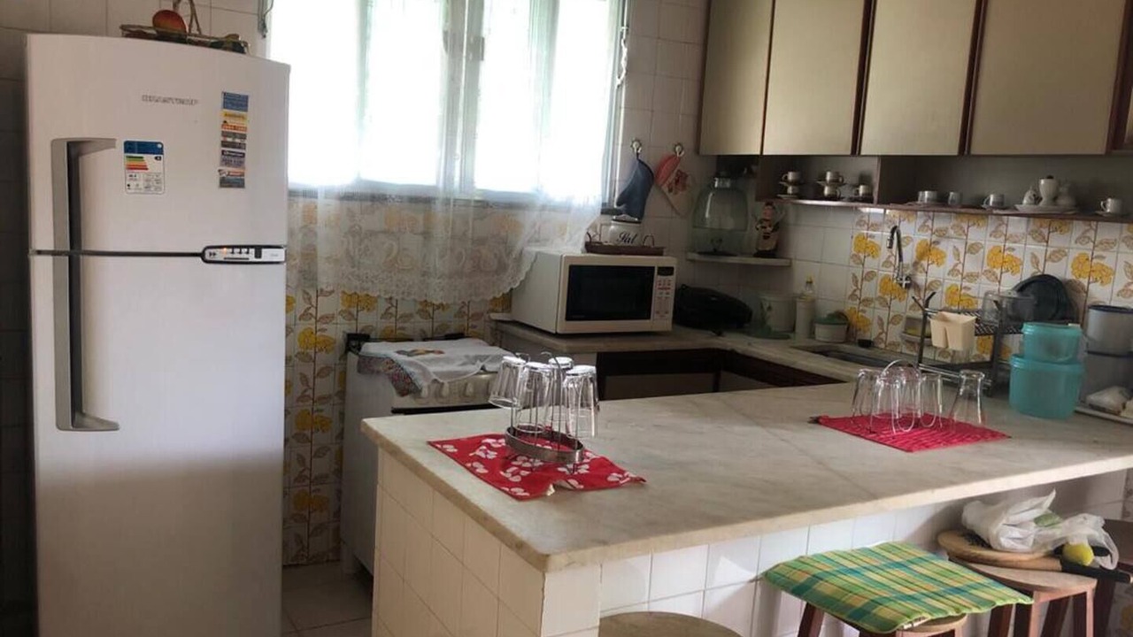 Photo of Kitchen in Sao Pedro da Aldeia