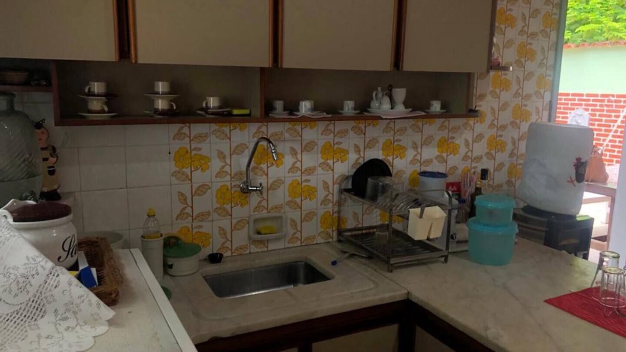 Photo of Kitchen in Sao Pedro da Aldeia