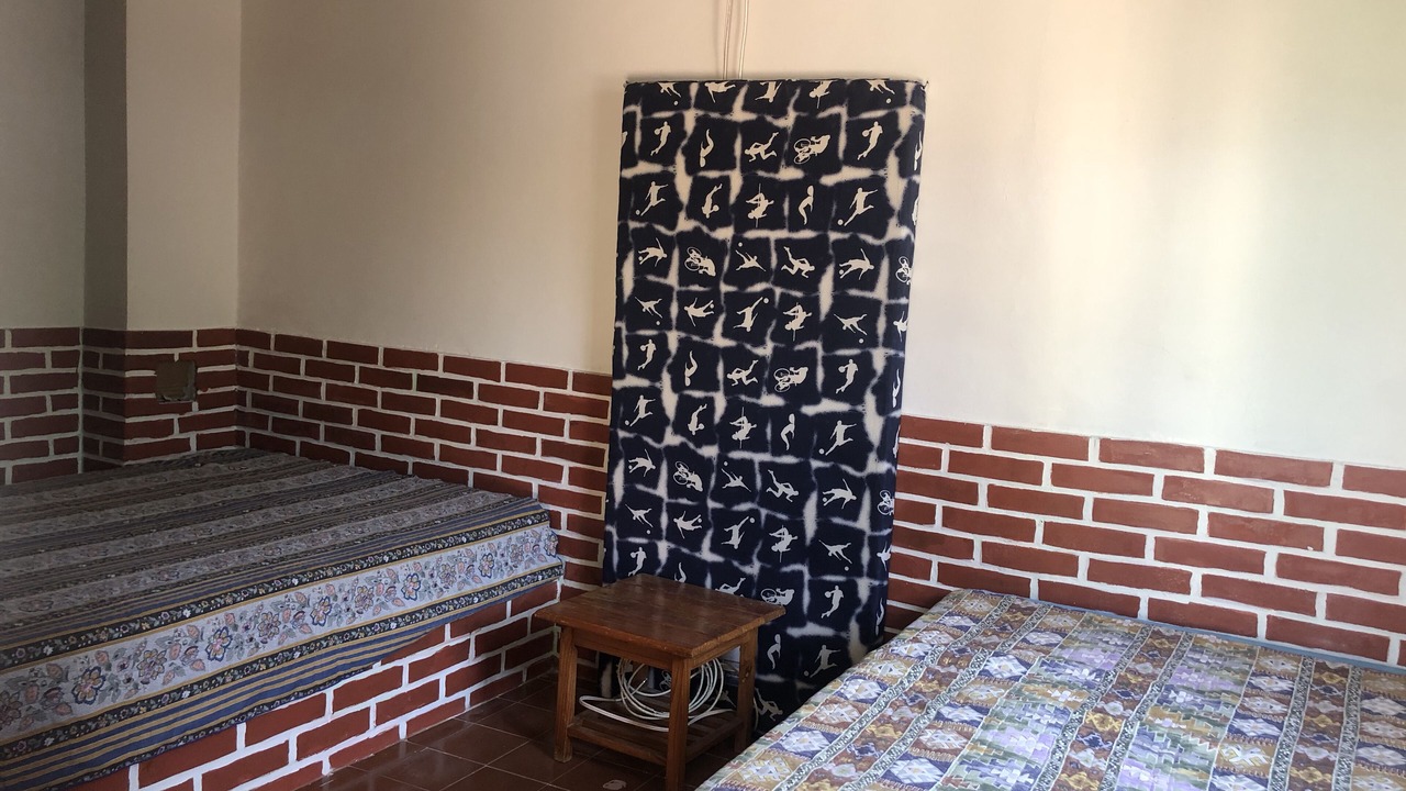 Photo of Bedroom in Sao Pedro da Aldeia