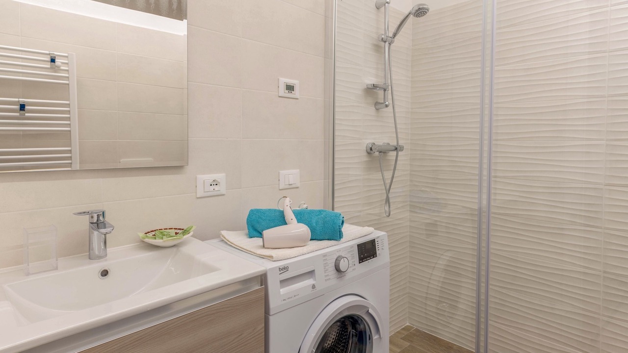 Photo of Bathroom in Cassone