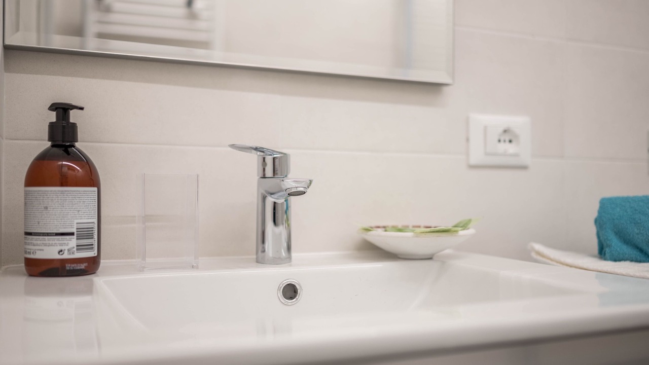 Photo of Bathroom in Cassone