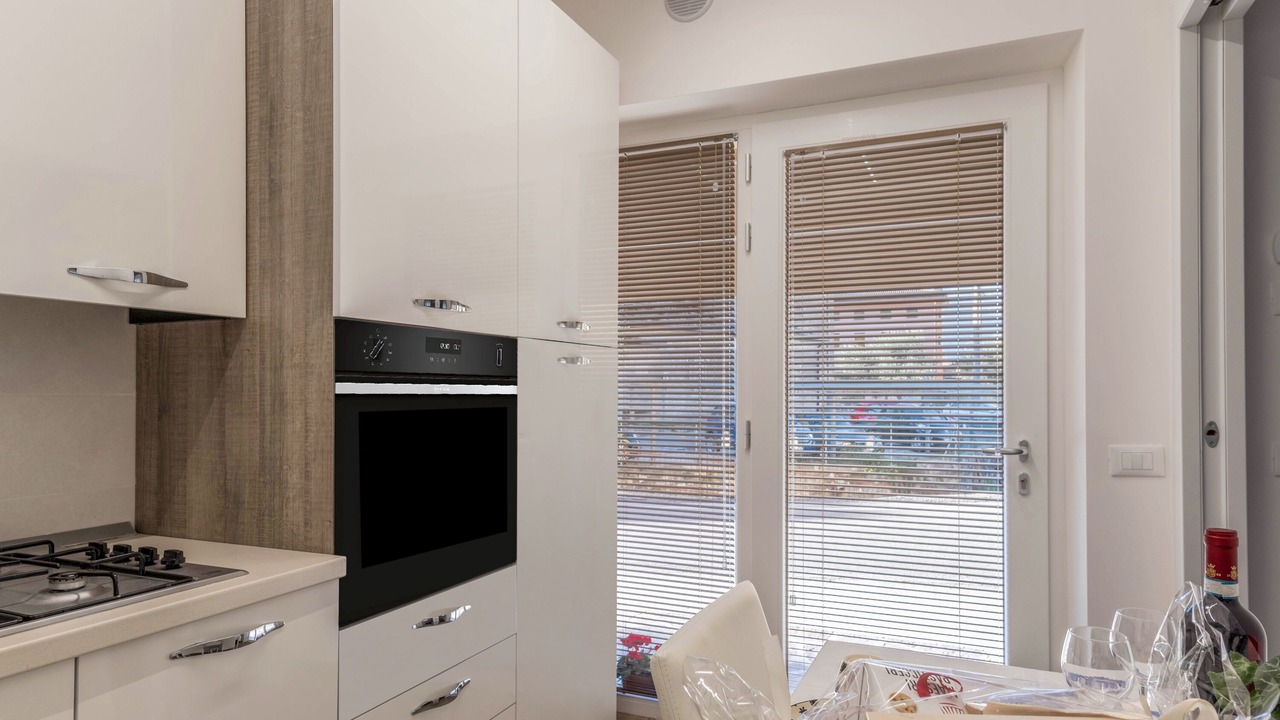 Photo of Kitchen in Cassone