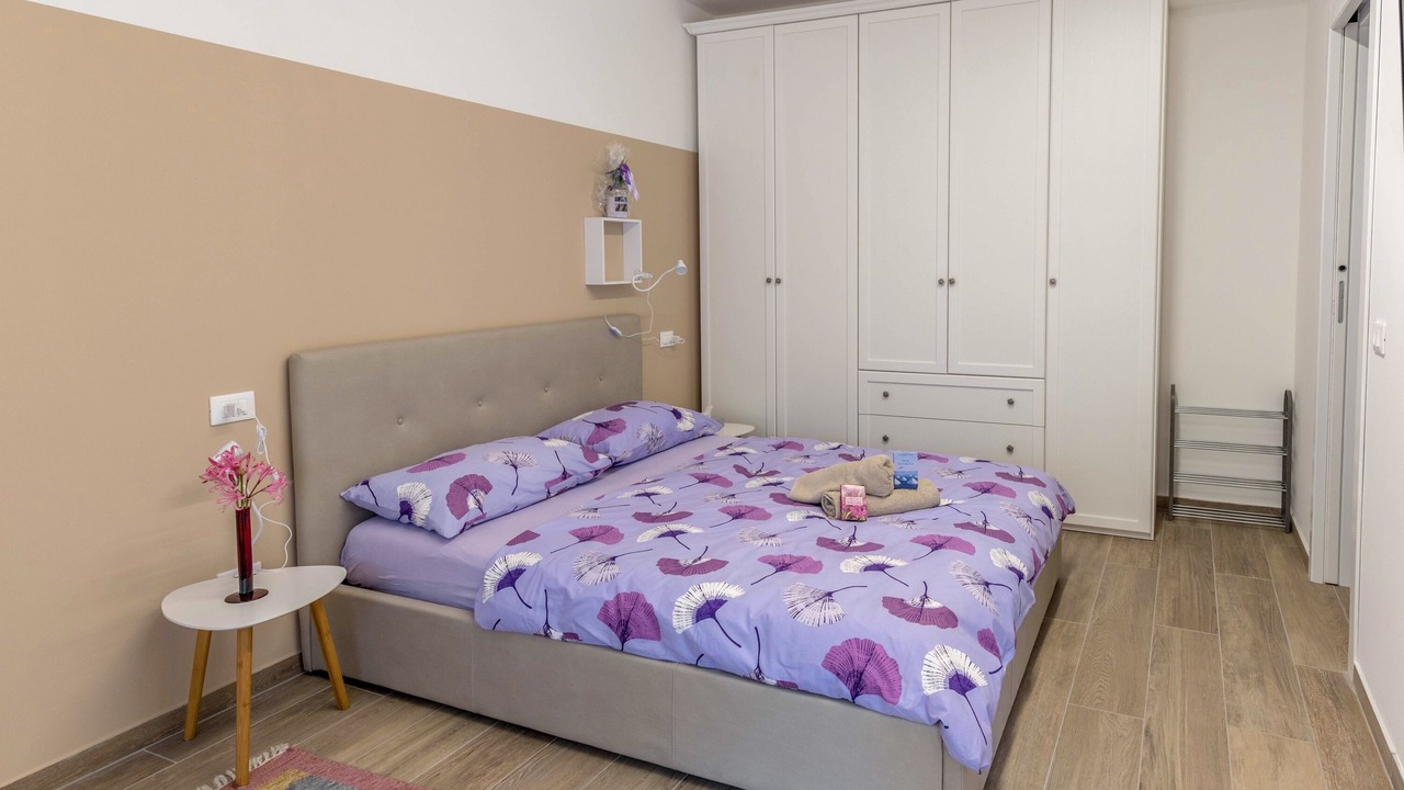 Photo of Bedroom in Cassone